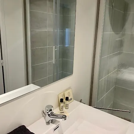 Lägenhet Centre -001 Rouen